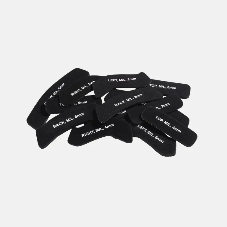 Product overview - DOWNFORCE FITTING KIT