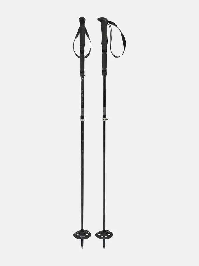 Product overview - CRUX Carbon