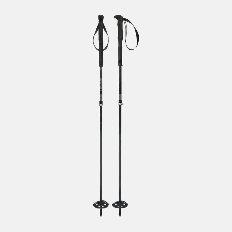 Product overview - CRUX Carbon