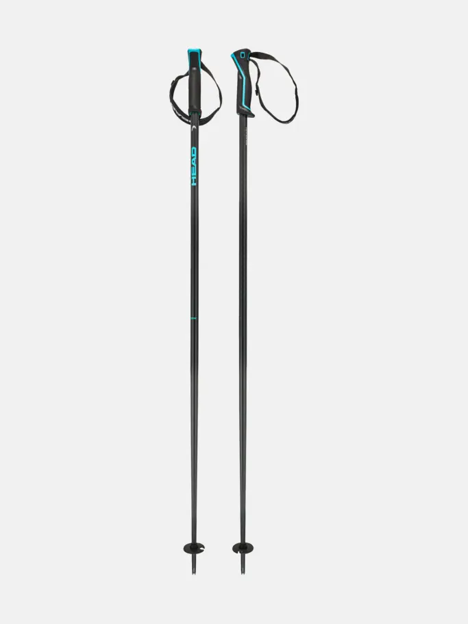 Product overview - Frontside black speed blue