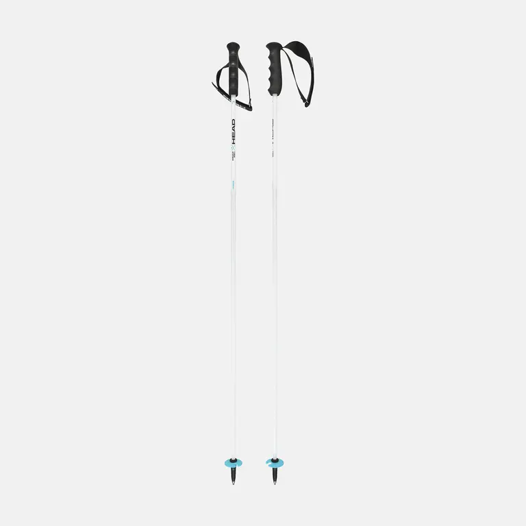 Race Ski Poles - Poles - Skis – HEAD