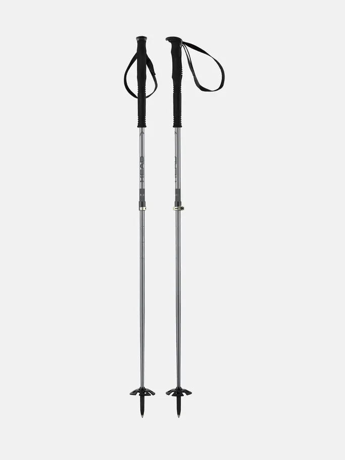Product overview - CRUX Aluminum