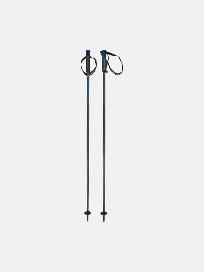 Product overview - Frontside black blue