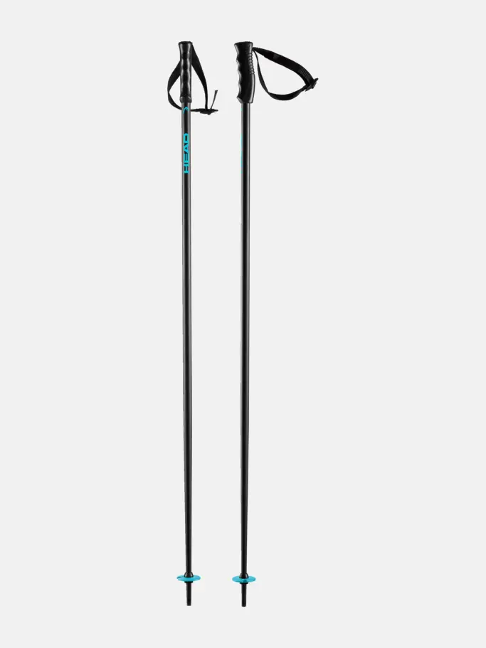 Product overview - MULTI black speed blue