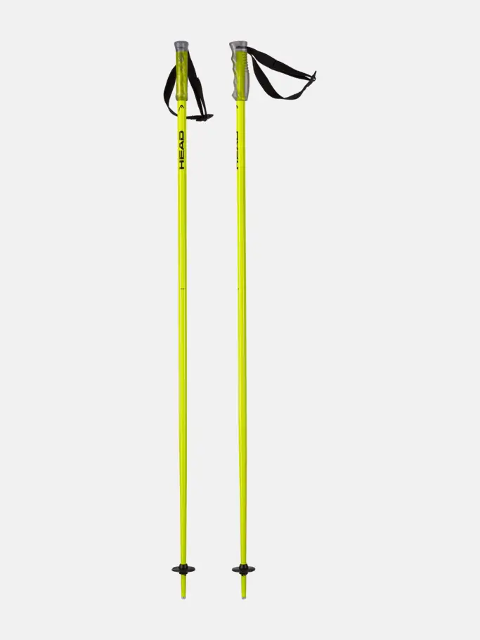 Product overview - MULTI neon yellow black