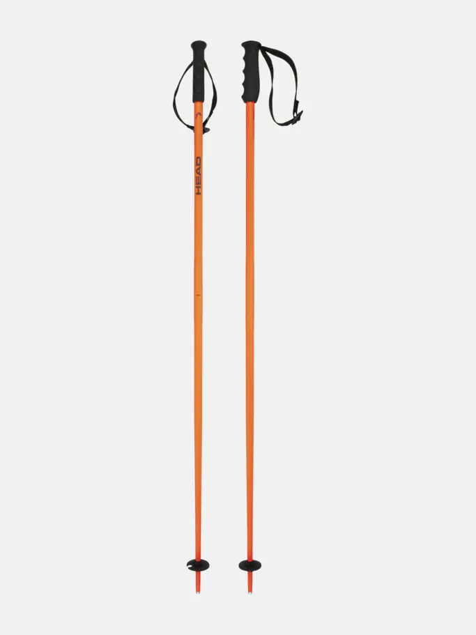 Product overview - MULTI orange