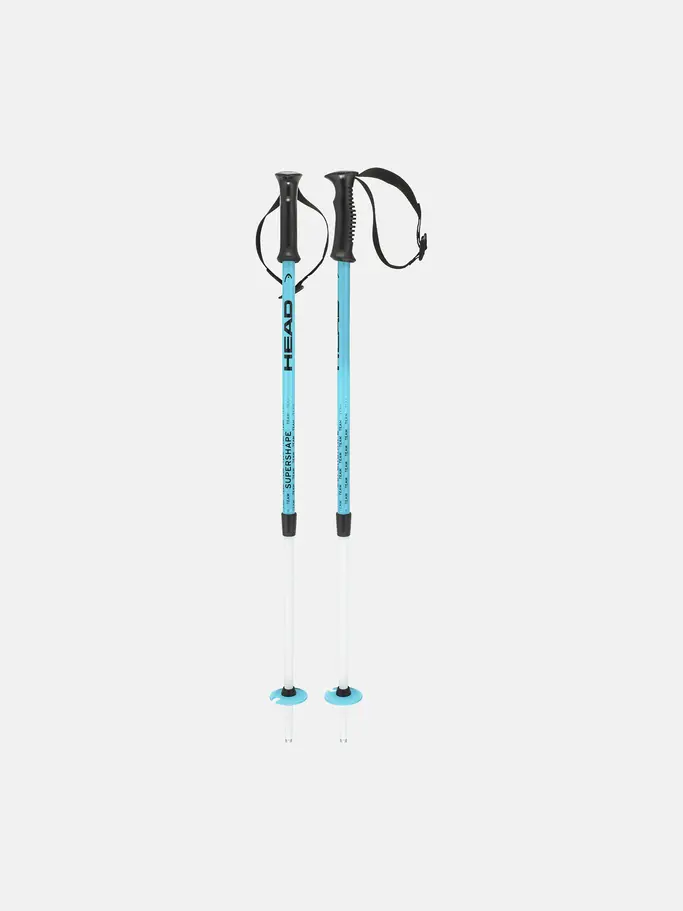 Product overview - Supershape Team adjustable