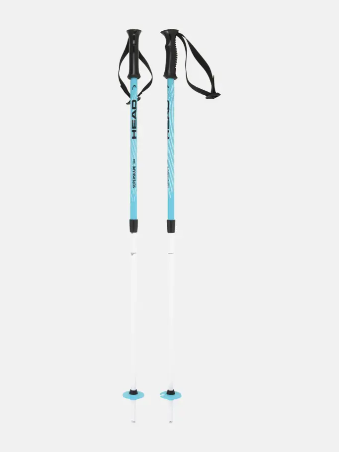 Product overview - Supershape Team adjustable