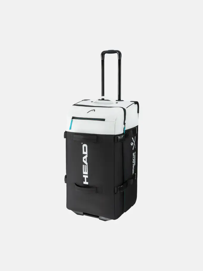 Product overview - Rebels Travelbag