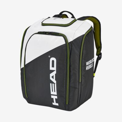 Product overview - Rebels Racing Backpack S