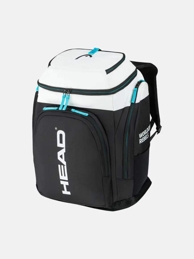 Rebels Racing Backpack S – HEAD