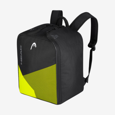 Product overview - Boot Backpack