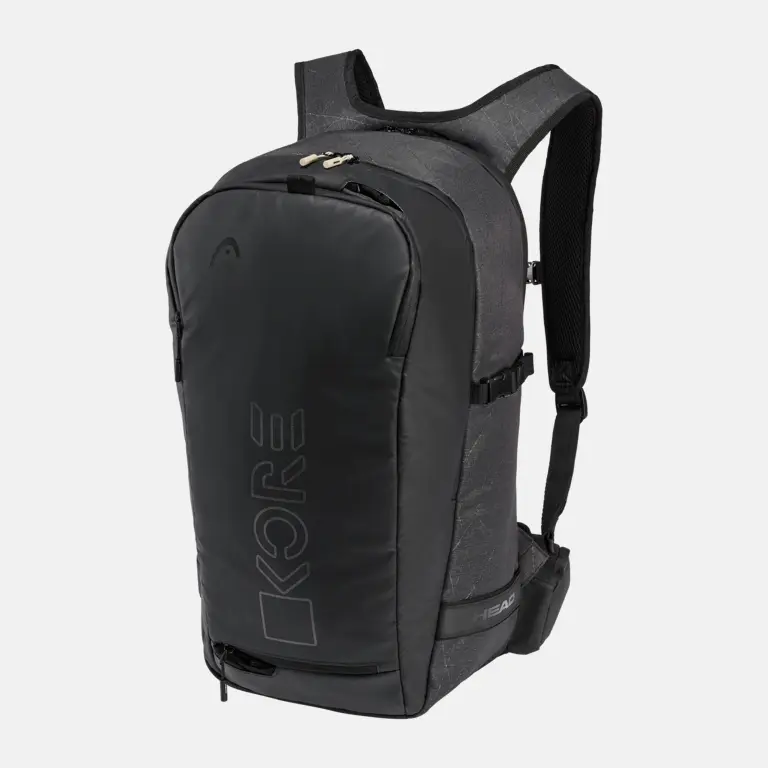 Product overview - KORE Backpack