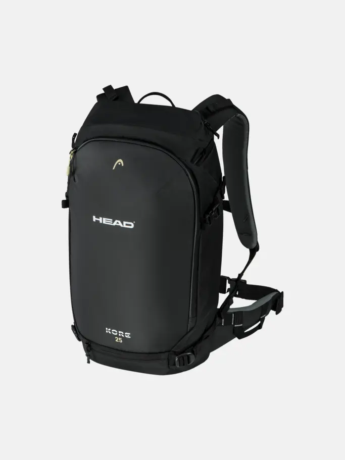Product overview - KORE Backpack