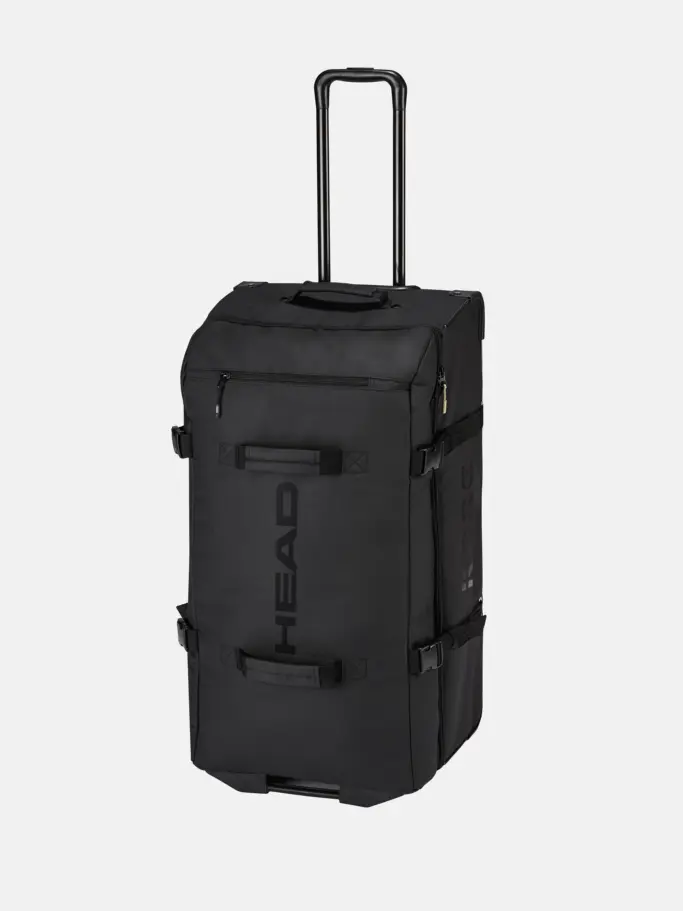 Product overview - Freeride Travelbag
