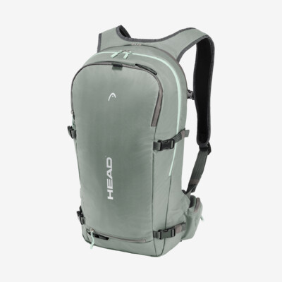 Product overview - Women Backpack