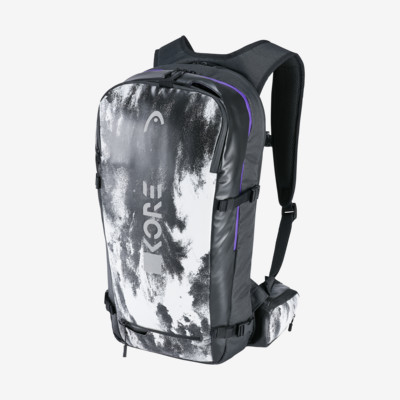 Product overview - KORE r-PET Backpack