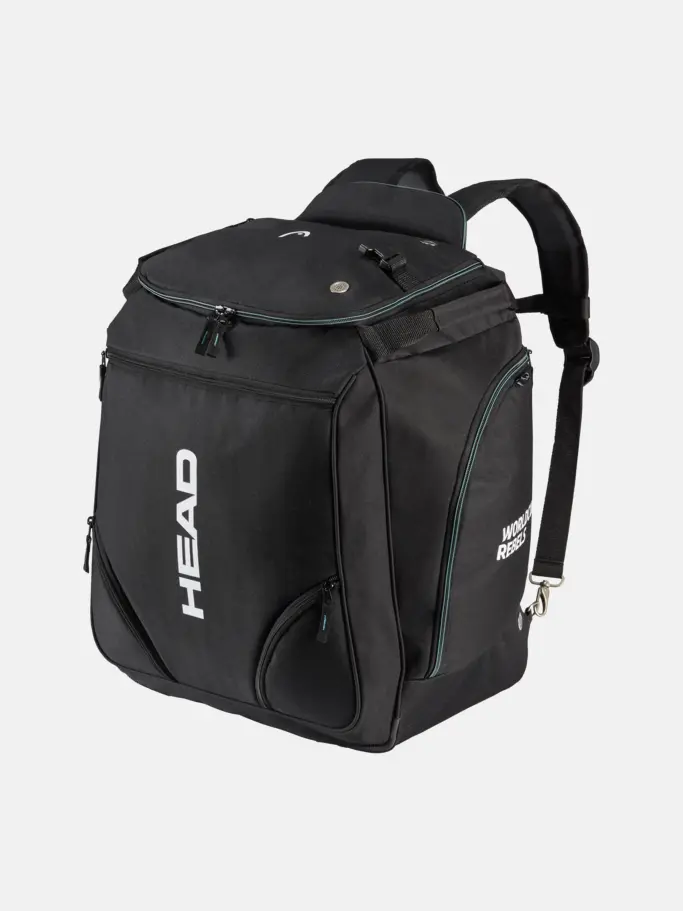 Product overview - Heatable Bootbag