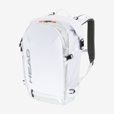 Product overview - CX 30+ Backpack white
