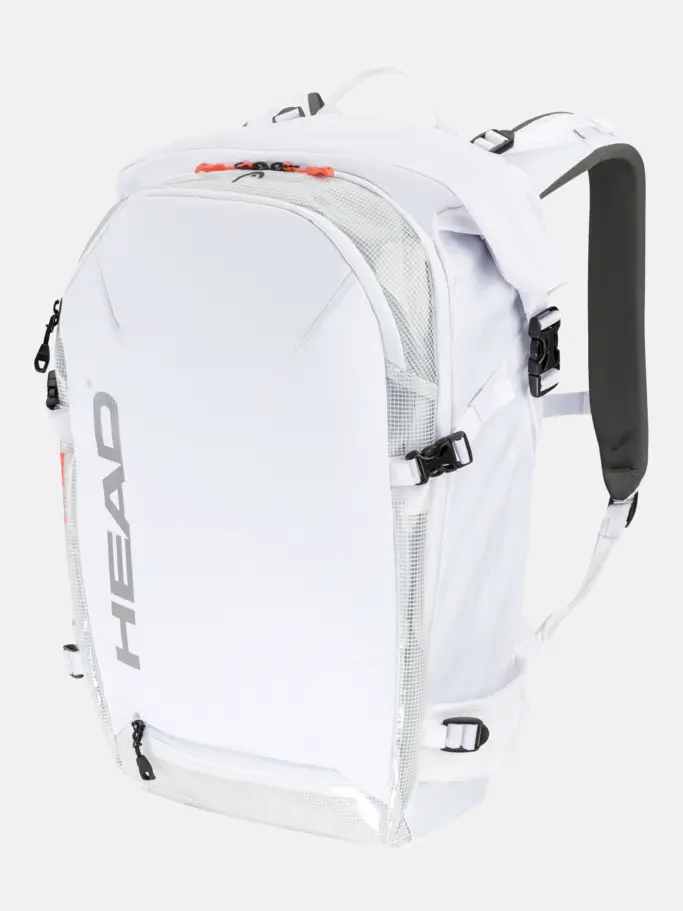Product overview - CX 30+ Backpack white