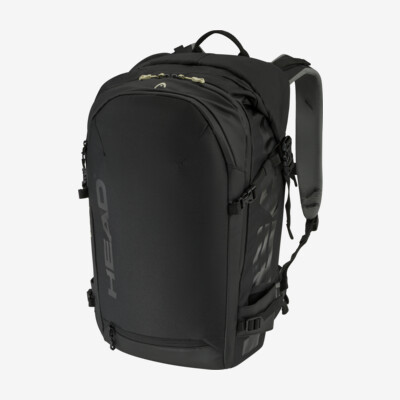 Product overview - CX 30+ Backpack black