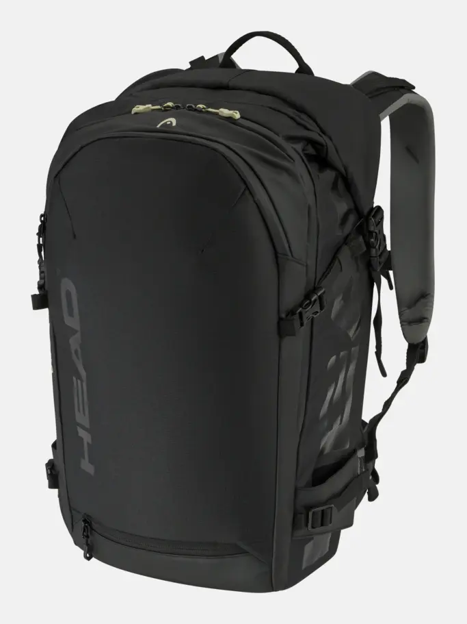 Product overview - CX 30+ Backpack black