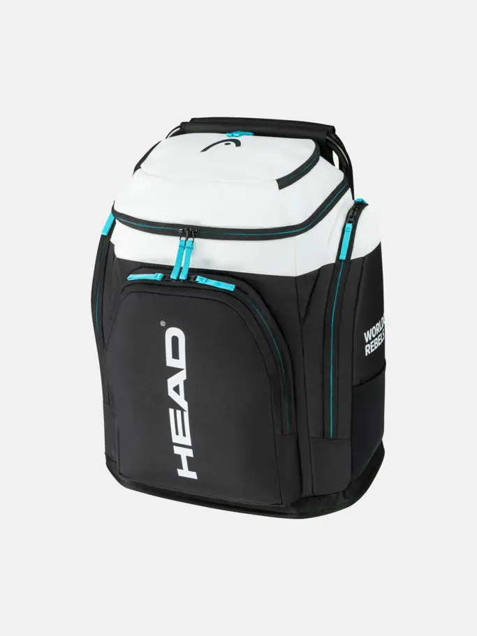 Product overview - Rebels Coaches Backpack