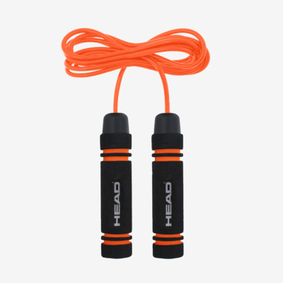 Product overview - Weighted Fitness Jump Rope