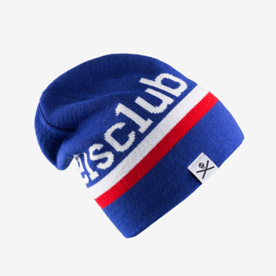Product overview - Rebels Beanie blue