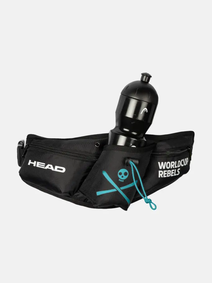 Product overview - Rebels Bottle Belt 2023/24