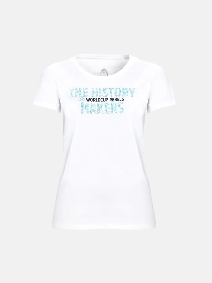 Product overview - Rebels T-Shirt W