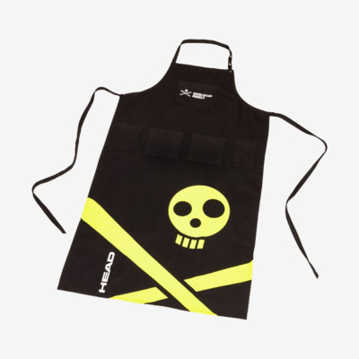 Product overview - HEAD Rebels Apron