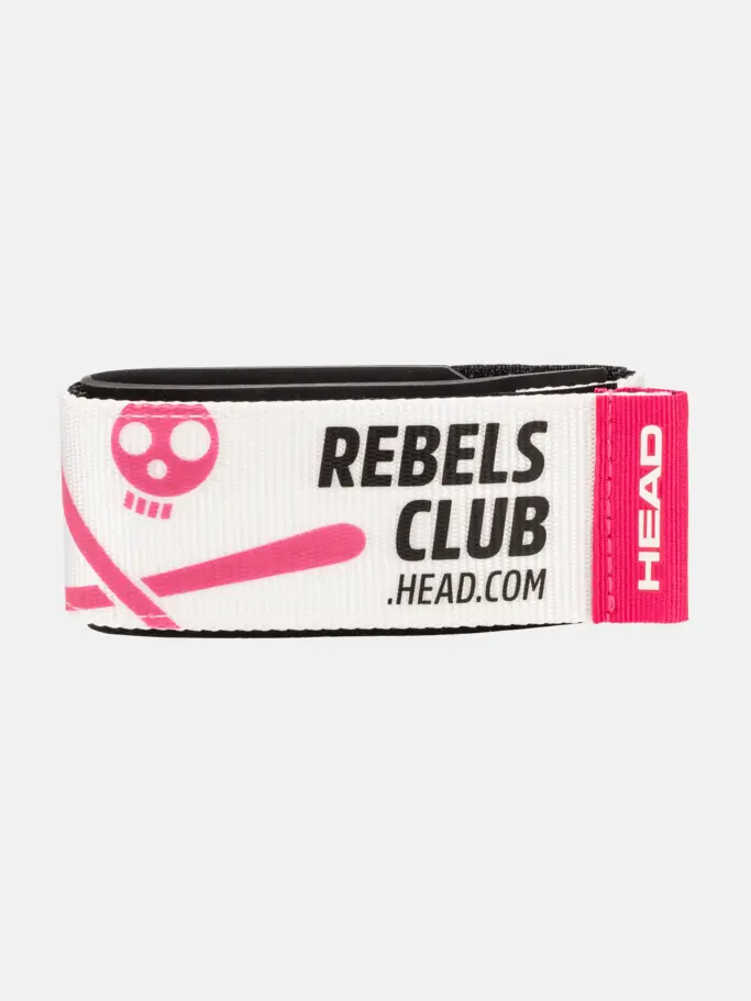Product overview - REBELS SKIFIX SPEEDPINK 2025/26