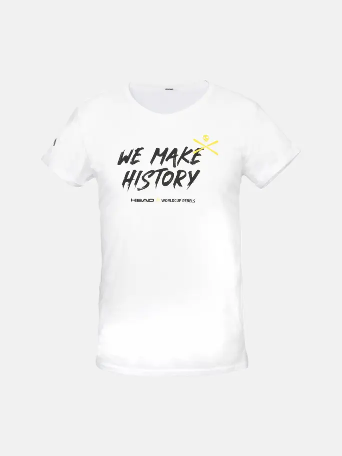 Product overview - REBELS T-Shirt Men
