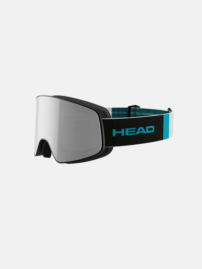 ヒ*ル様 HEAD MAGNIFY KORE 5K+Spare Lens スキー HEAD Horizon 5K Race + Spare Lens Race Ski Goggles – HEAD