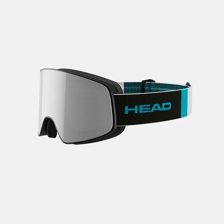Product overview - HORIZON 5K RACE + SPARE LENS