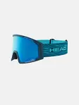Product overview - NEVES PRO 5K RACE blue petrol + SL