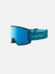 Product overview - CONTEX PRO 5K RACE blue petrol + SL