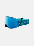 Product overview - MAGNIFY 5K blue petrol + SPARE LENS