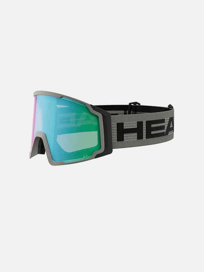 HEAD NEVES PRO 5K ゴーグル Lサイズ HEAD Neves Pro 5K Photo Goggles – HEAD