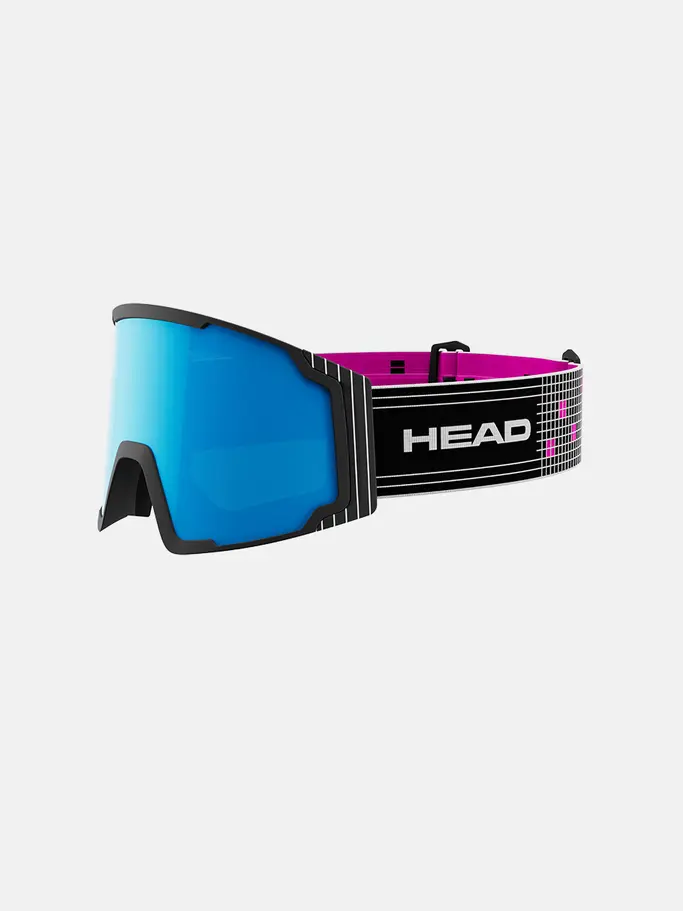 Product overview - NEVES blue VIS