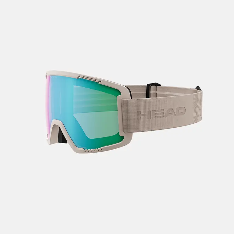 Contex - Goggles - Protection – HEAD