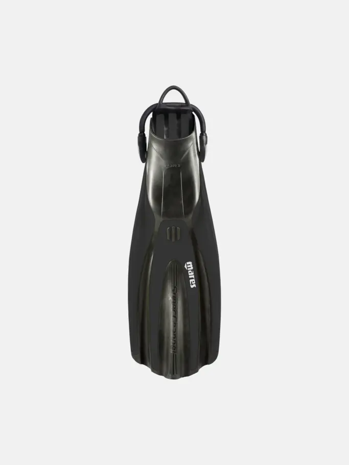Palmes Mares Excite Pro - Gris - Tailles XS à XL - Modèle 410026 - Neuves