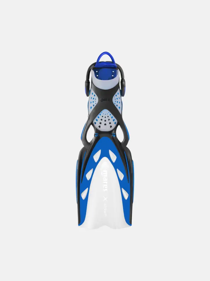 Product overview - X-Stream blue