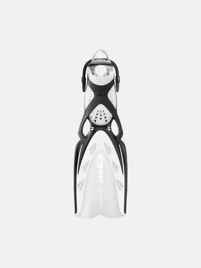 Product overview - X-Stream white