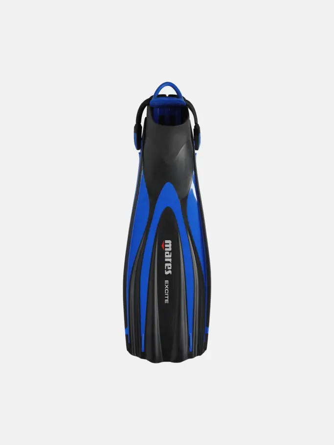 Product overview - Excite blue