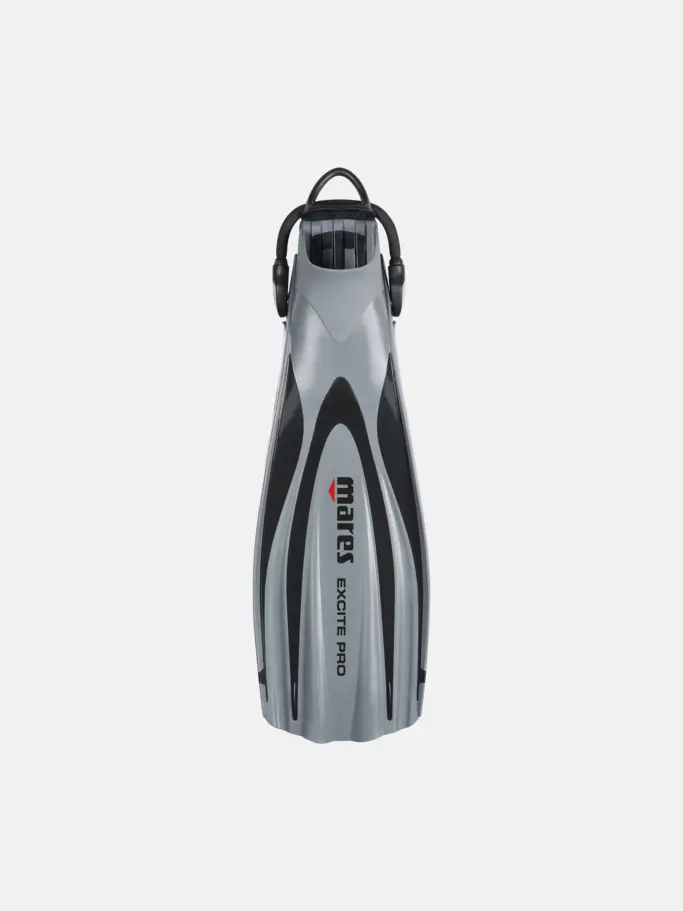 Product overview - Excite Pro grey
