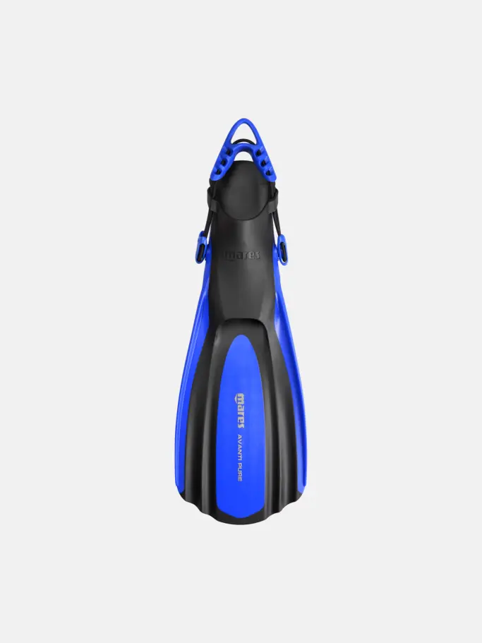 Product overview - Avanti Pure blue