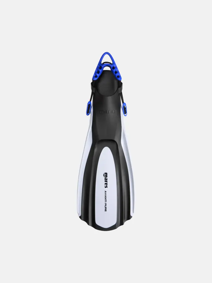 Product overview - Avanti Pure blue/grey