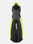 Product overview - Avanti Quattro 4X Black-Black/Yellow Fluo
